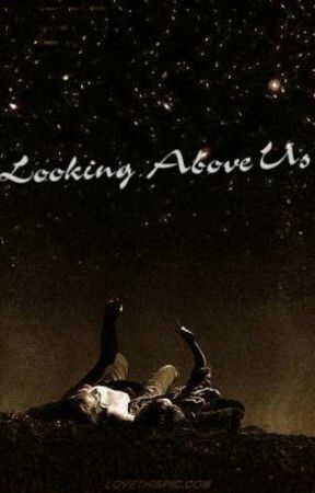 Looking Above Us by iAMyself