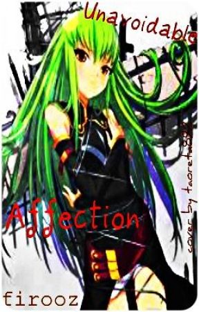 Unavoidable Affection (Naruto Fanfic) (Itachi Romance) by firooz