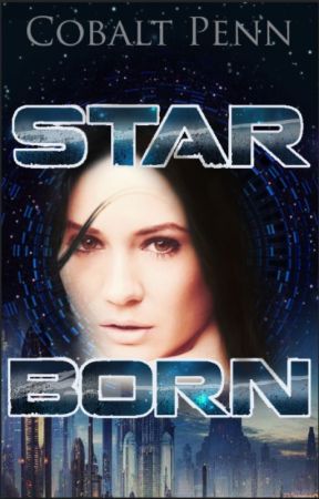Star Born by pendustblue