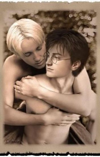 Drarry Days Boyxboy Harry Potter Mylonelyroad Wattpad - BBW ...