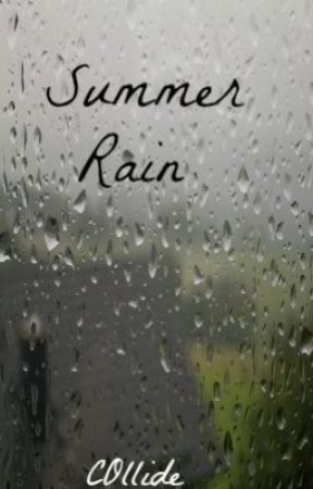 Summer Rain by collide