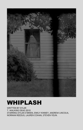 WHIPLASH by cryvvolf