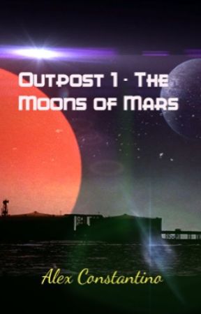 Outpost 1 by virata
