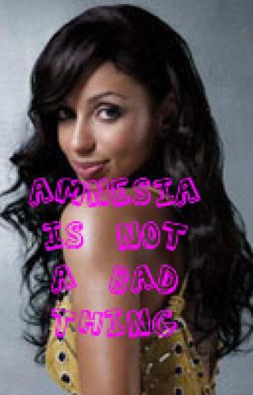 Amnesia Is Not A Bad Thing. by Ayame101