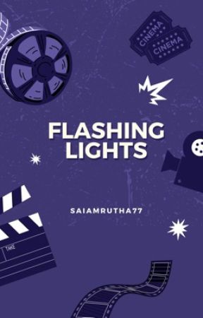 Flashing Lights by saiamrutha77