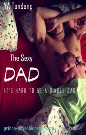 The Sexy Dad by SaiRein