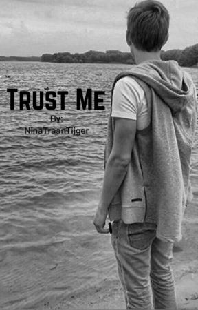 Trust Me by Ninatuurlijk