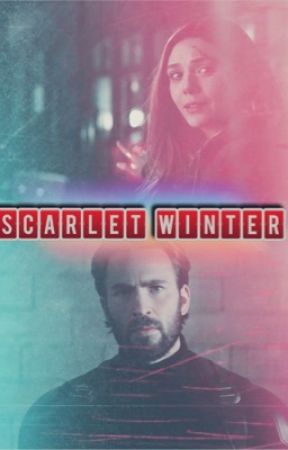 Scarlet Winter ⚜ by angell4