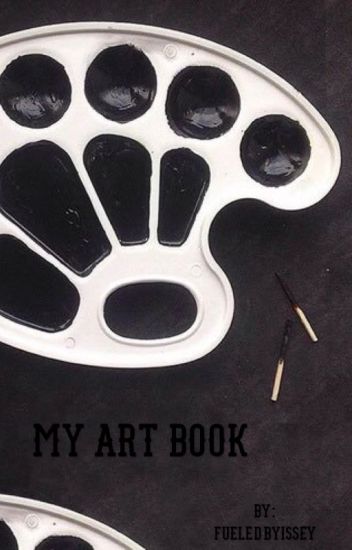Weird Pictures: An Artbook