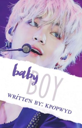 baby boy | jikook by kpopwyd