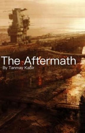 The Aftermath by TanmayKabir