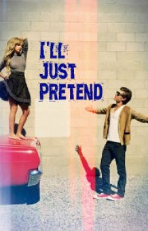I'll just pretend. by iwantyouroreo