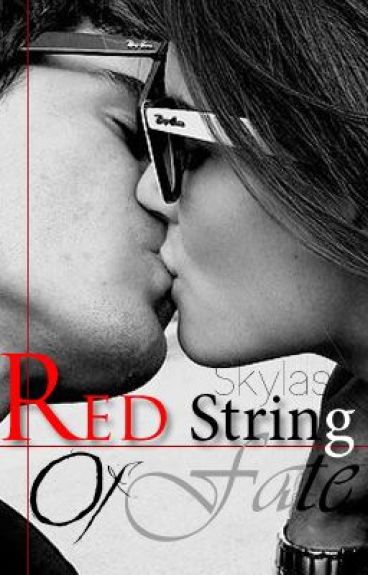 Red String Of Fate by Skylass