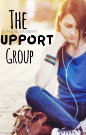 The support group by Fangirl_Queen46