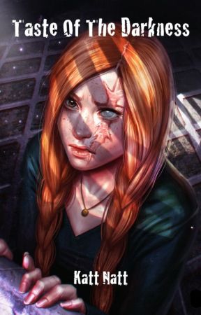 Taste of the Darkness (Fred Weasley) by Katt_Natt
