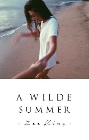 A Wilde Summer by IziKing