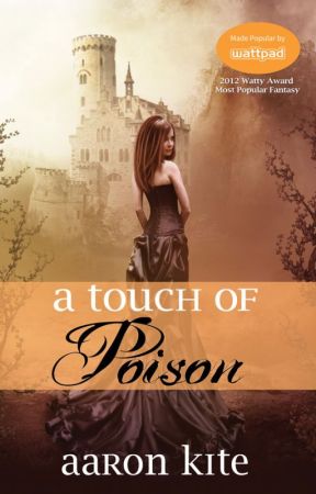 A Touch of Poison by ironkite