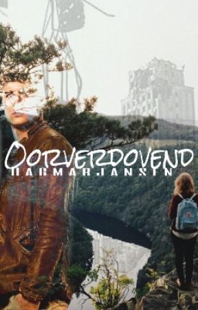 Oorverdovend. by dagmarjansen