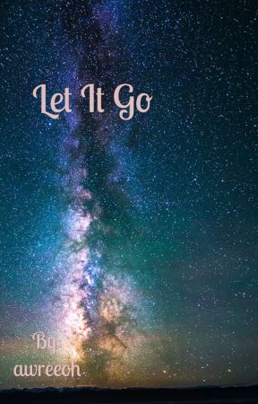 Let It Go // Yoandri Cabrera by awreeoh