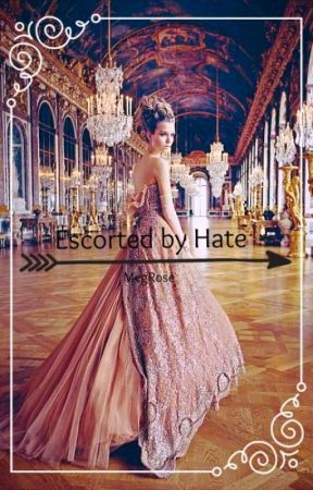 Escorted by Hate by MegRose