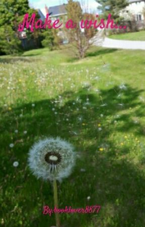 Make A Wish... by booklover8877