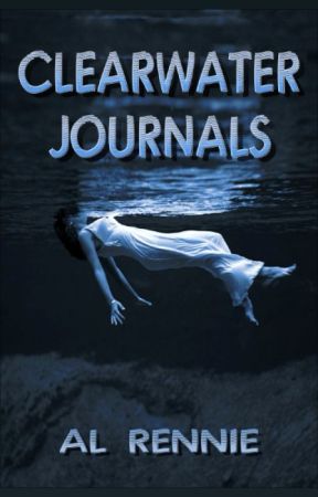 Clearwater Journals by alrennie