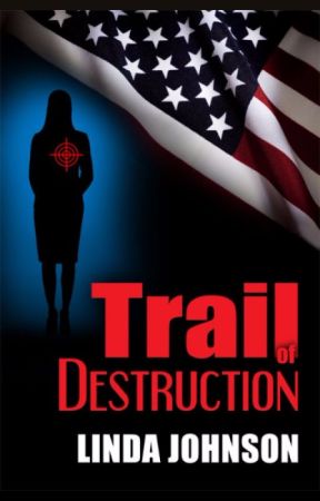 Trail of Destruction by lindajohnson618