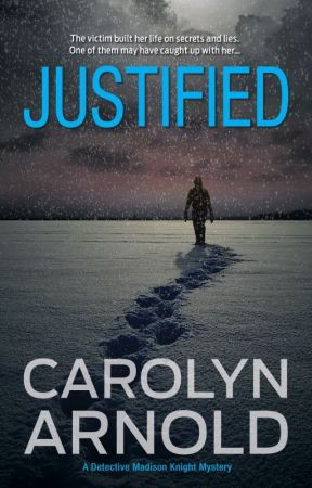 Justified by CarolynArnold