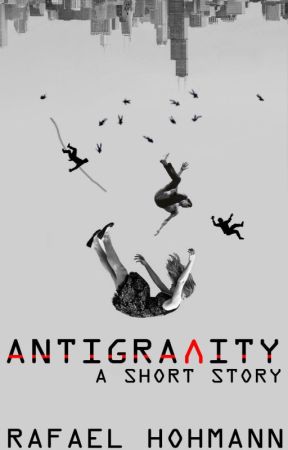 AntiGravity by flashhitter