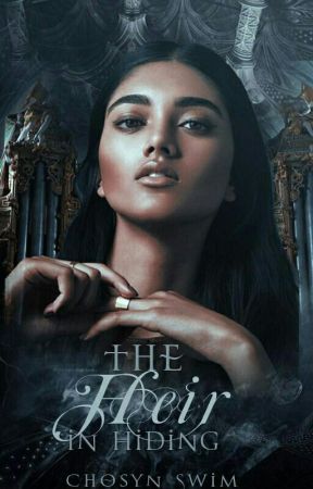 The Heir In Hiding by ChosynSwim