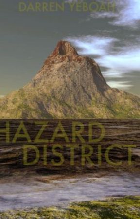 Hazard District by general_d