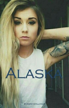 Alaska (EN PAUSE) by PateBolognaise