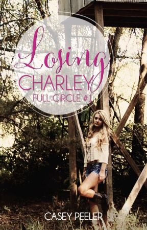 Losing Charley by AuthorCasey