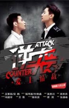 Counterattack