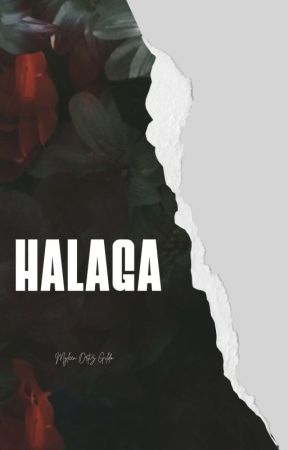 HALAGA by Matsuyama_Kumiko