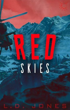 Red Skies (Book 1) by ProjectPr1de