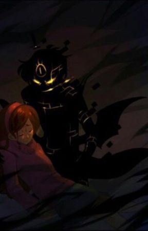 The Darkness Hidden Inside of Me by LpsSapphire