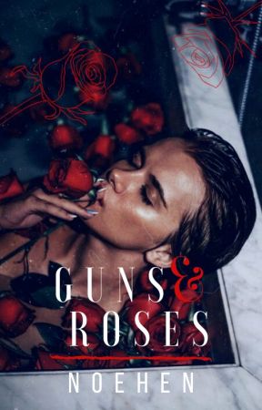 Guns & Roses (WATTYS 2017) by noehen