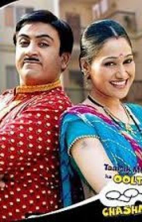 Anjali Metha Xnxx - TAARAK MEHTA KA OOLTAH CHASMAH - Part 2 - Wattpad