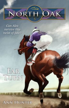 North Oak, Book 5 - FAR TURN by AnnHunter82