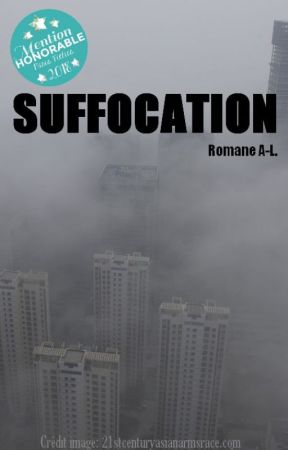 Suffocation by Enamoro