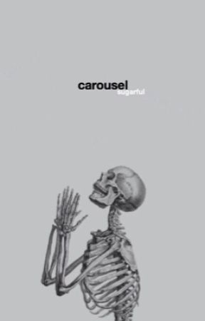 CAROUSEL ► BLOG by sugarful