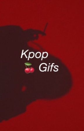 Kpop | Gifs by aestheticjeonghan