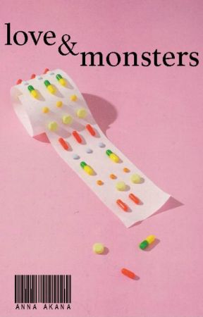 Love & Monsters by annaakana