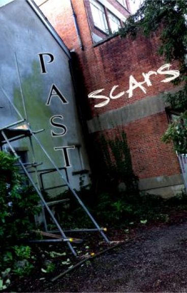 Past Scars (BoyxBoy) by CharlotteRose