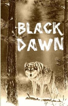 Black Dawn by Escape_The_Fate_