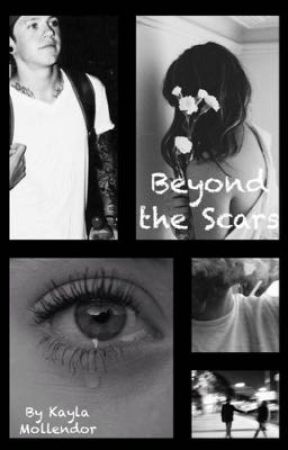 Beyond the Scars by KaylaMollendor