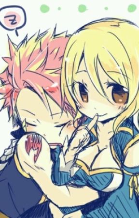 A Nalu Fanfiction: Cafe Fairy Tail by FireWolfGoddess217