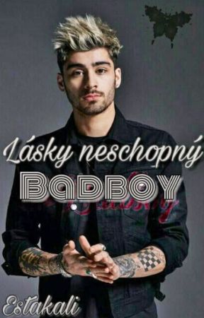Lásky neschopný Badboy by Estakali