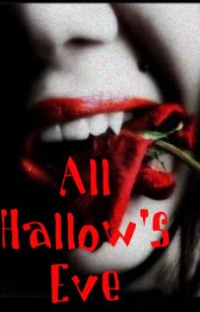 All Hallow's Eve by ShotGunSinner